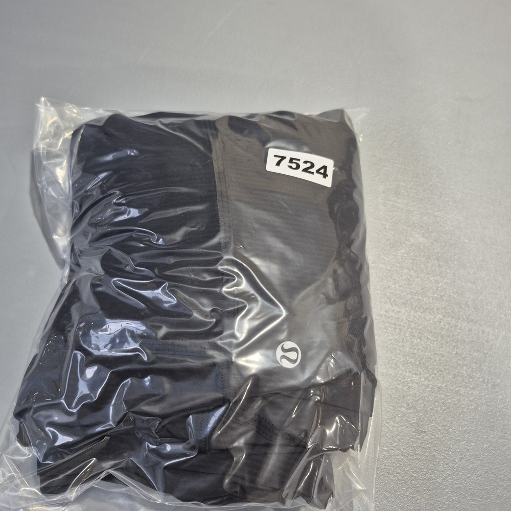 Lululemon Pants Womens 6 Black Dance Studio Lined Full Length Baggy Wide Leg - Picture 12 of 12